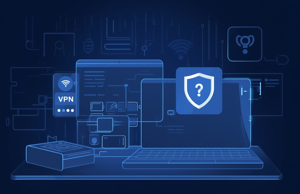 The CTICC at night Ios setup